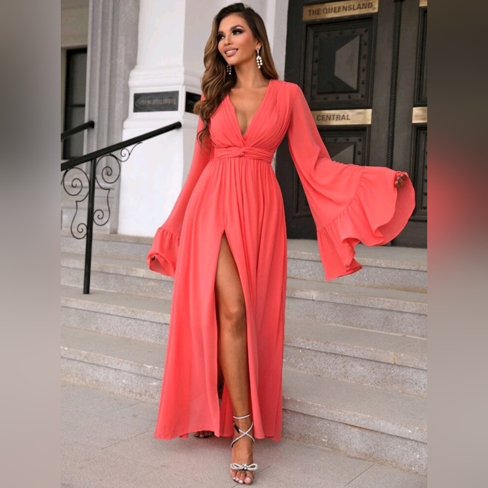 Dress Party Dress